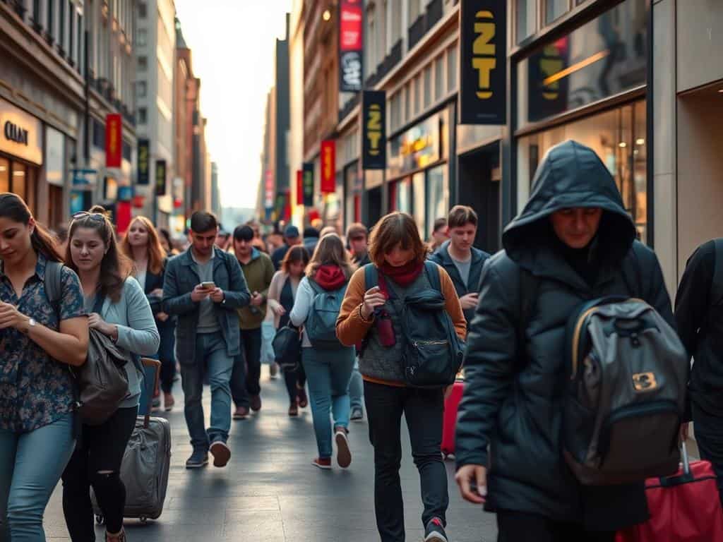 theft awareness