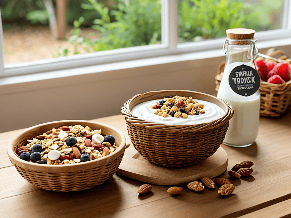 Wellness Tips for Better Digestion