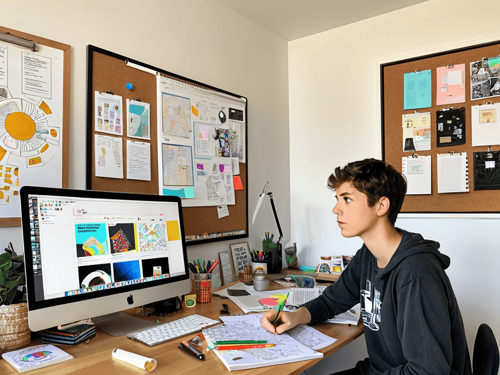 Bringing Stories to Life through design