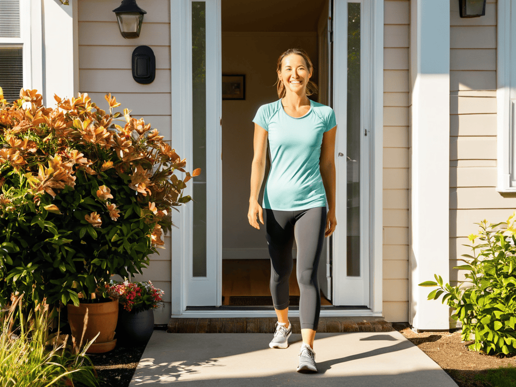 Healthy Lifestyle Challenges daily habits