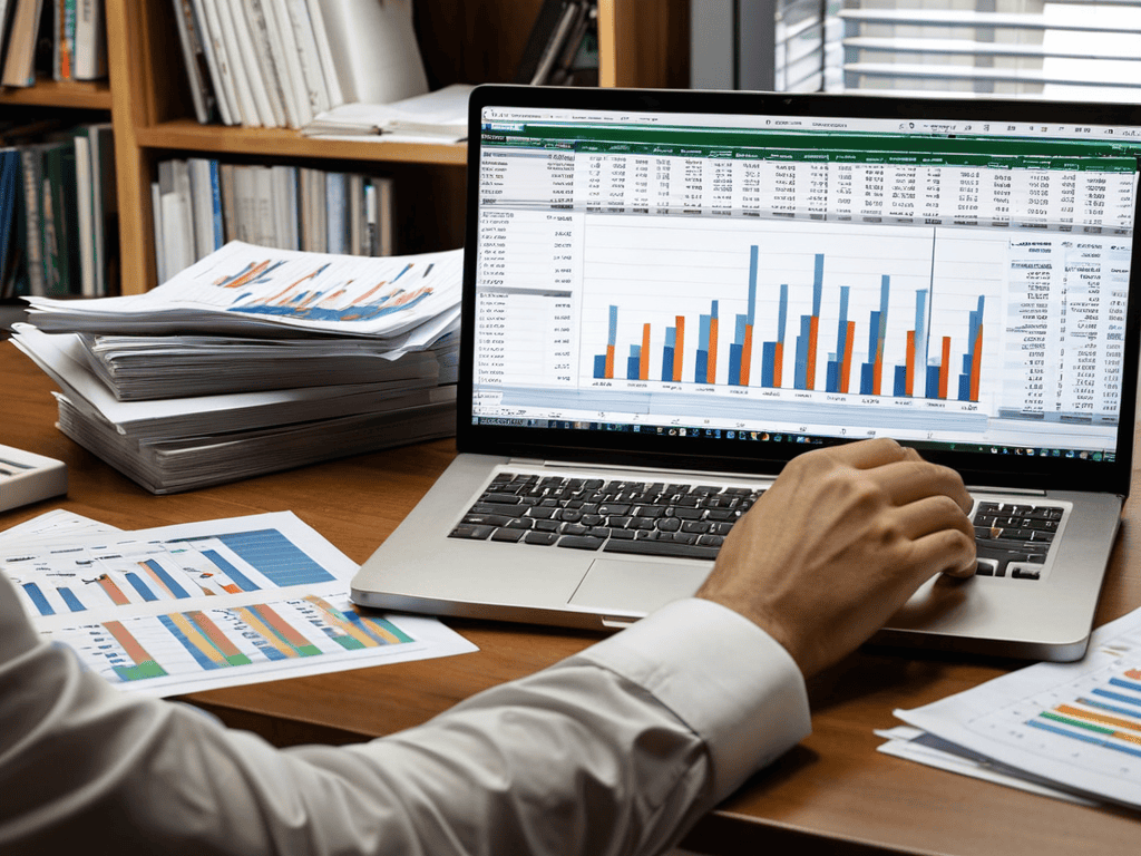 How to Research Stocks Before Investing