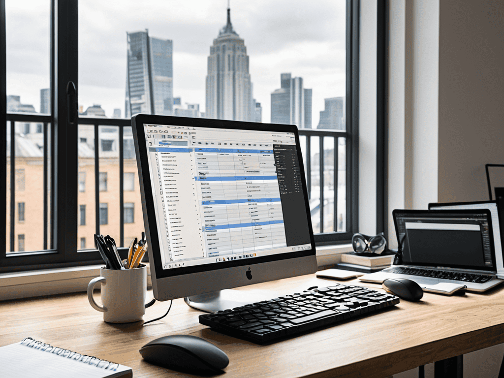 How to Track Productivity