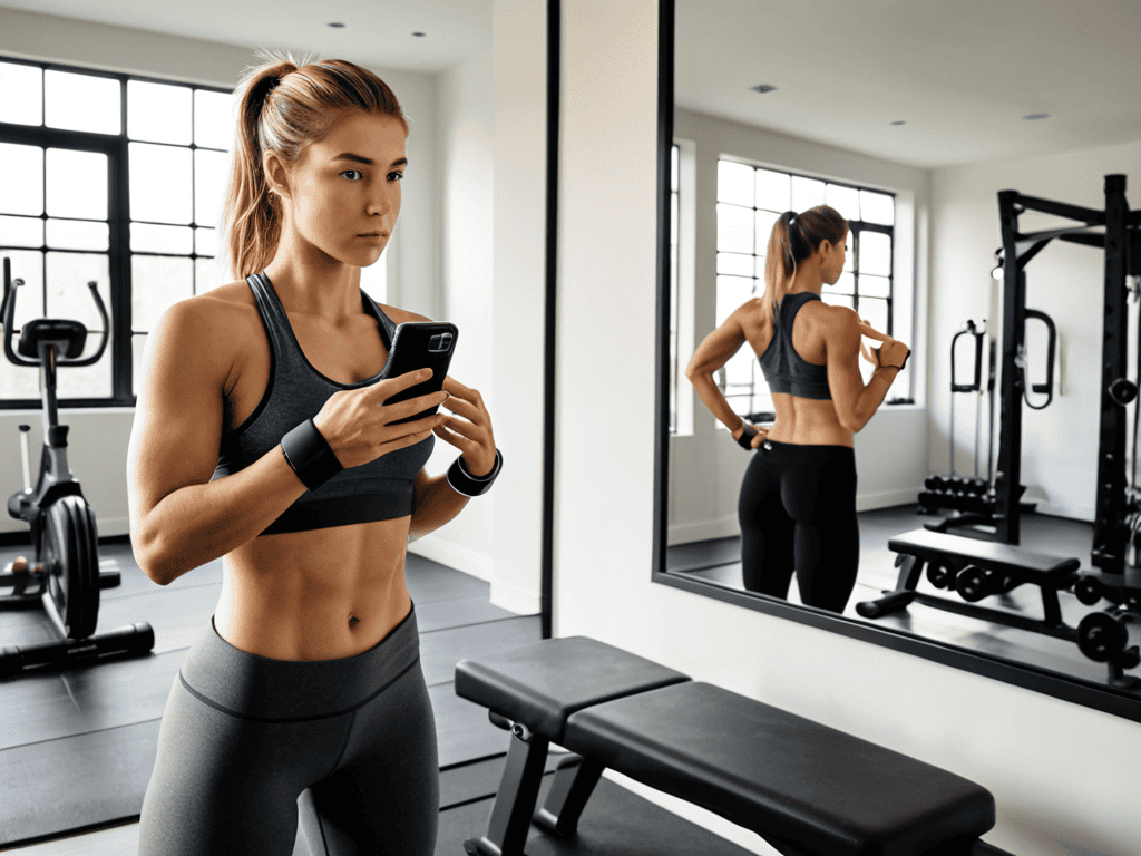 JEFIT fitness app logo
