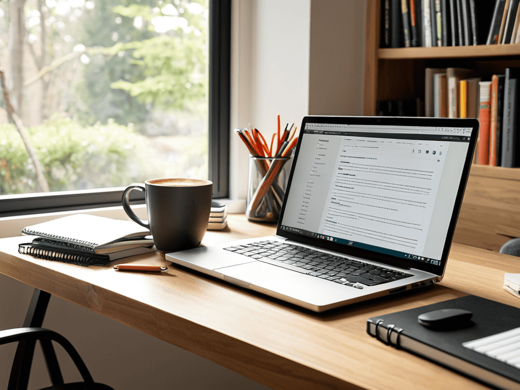 Email Mastery: 5 Tips
