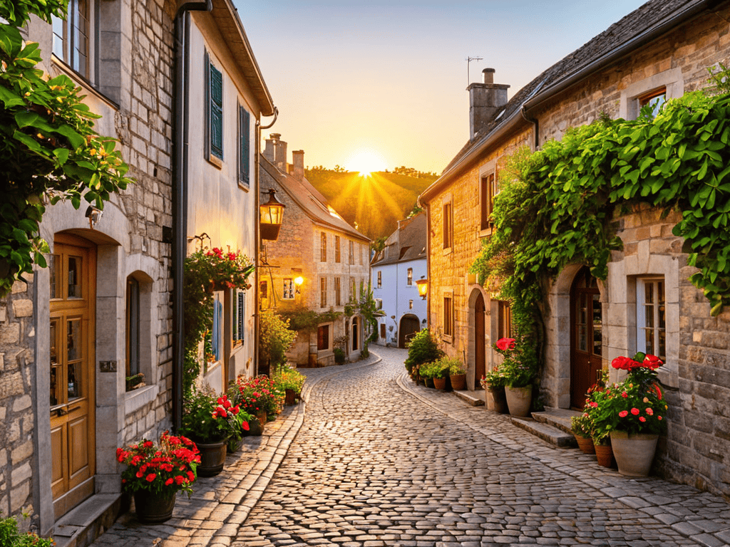 Embracing the Joy of Short Getaways