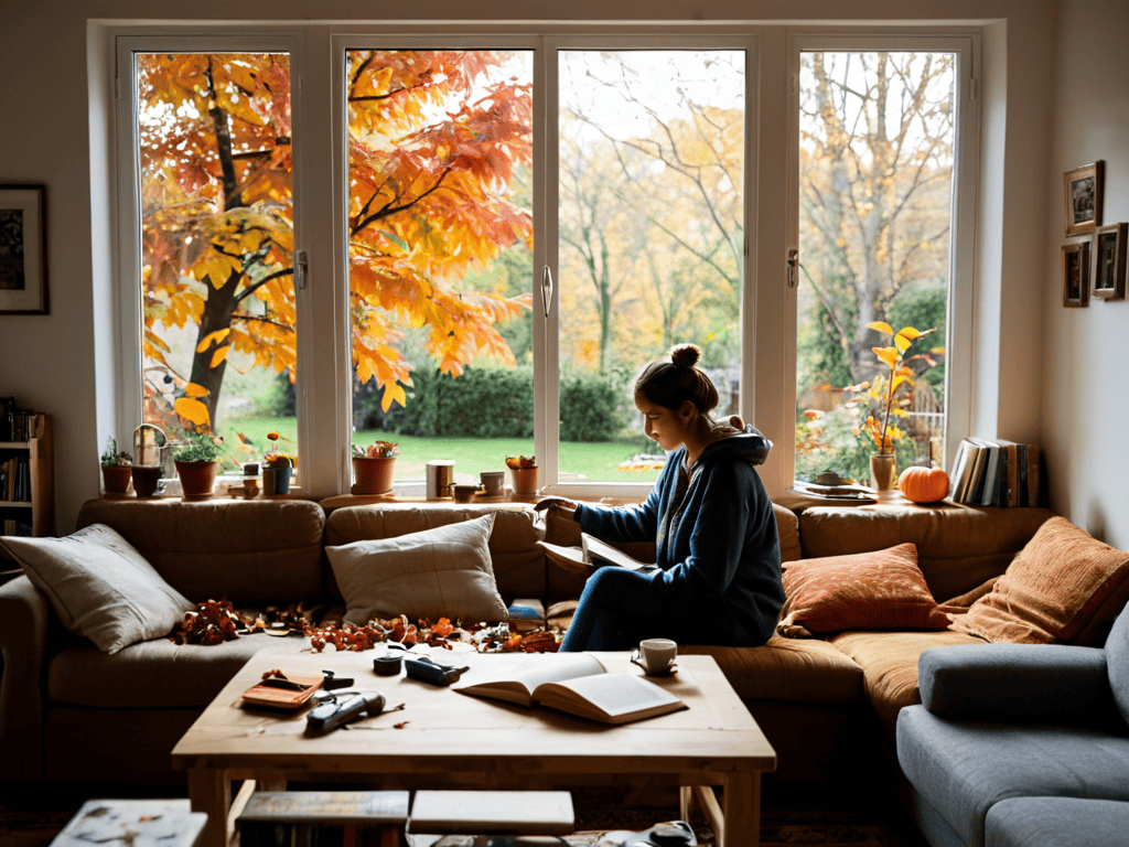 Embracing the Magic of Home Maintenance