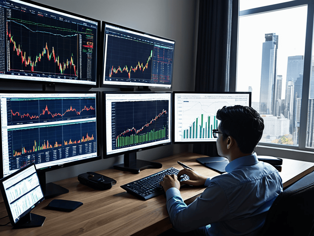 Putting it all Together: Investing Success