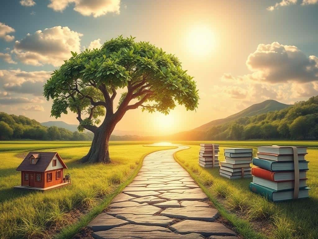 Financial Independence