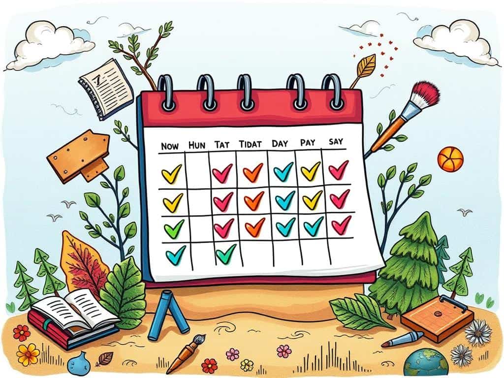 Habit Streaks