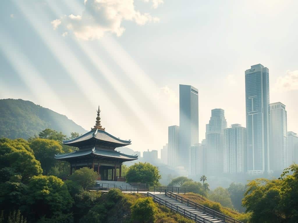 Spirituality in Culture