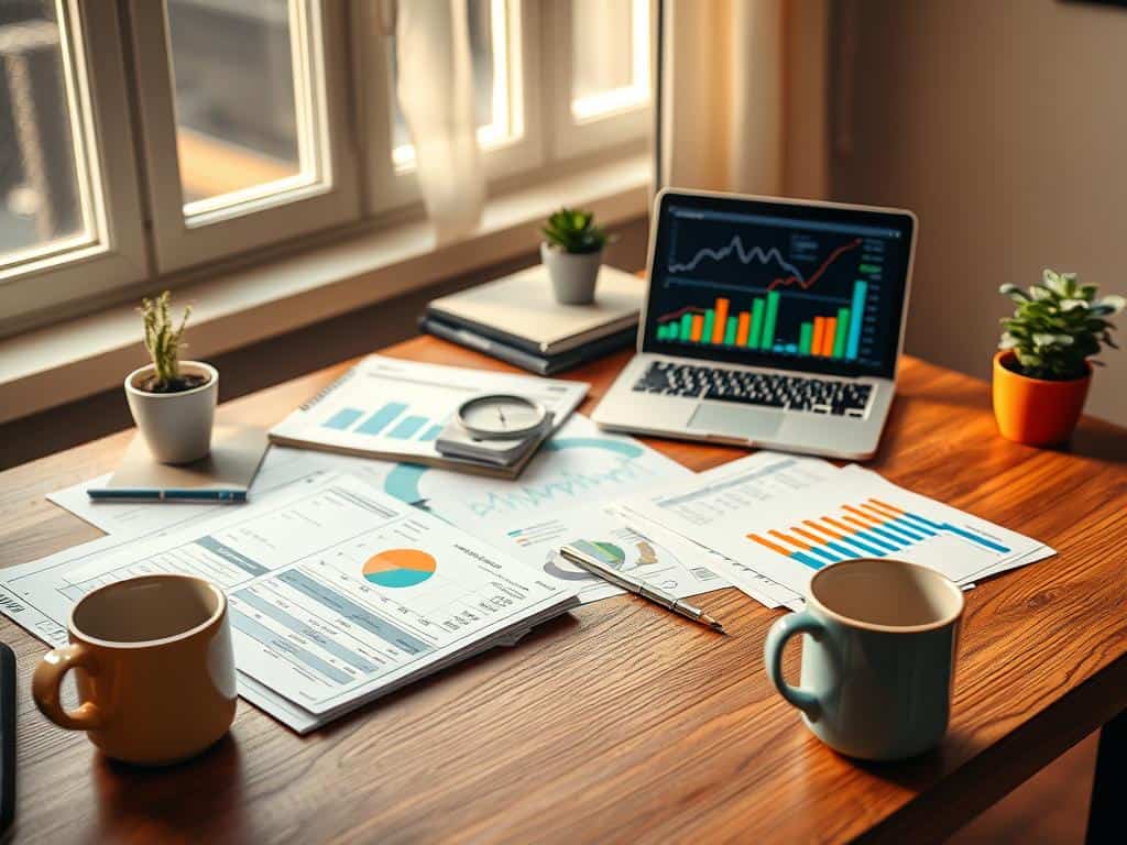 budgeting and investment strategies