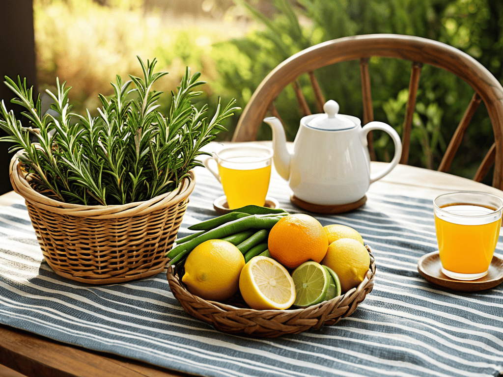 Wellness tips for better digestion naturally