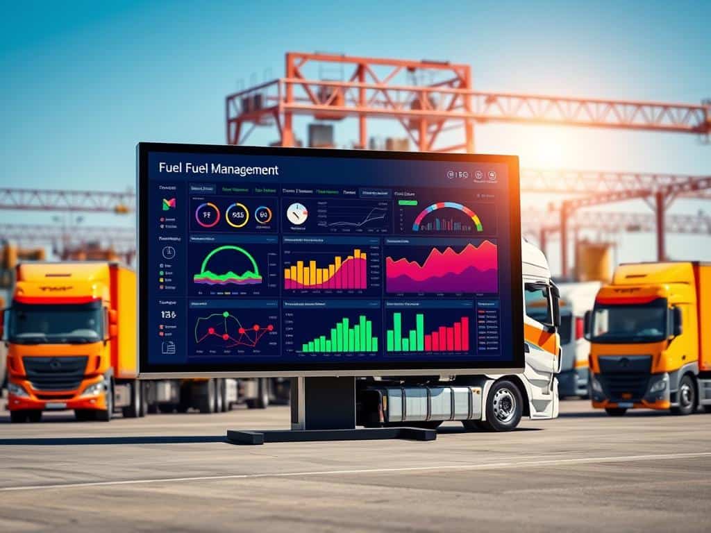 fuel management software