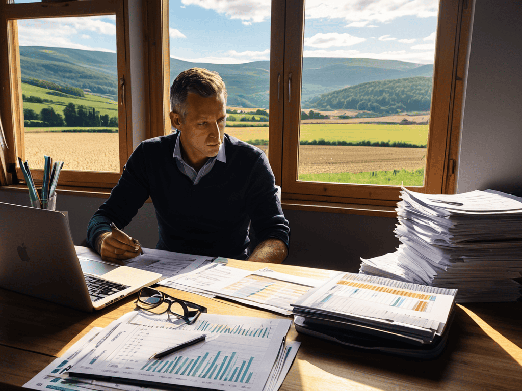 Business Credit Without Personal Guarantee