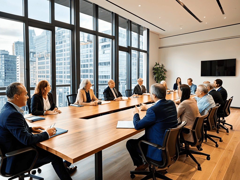 Unlock Mastermind Group Benefits