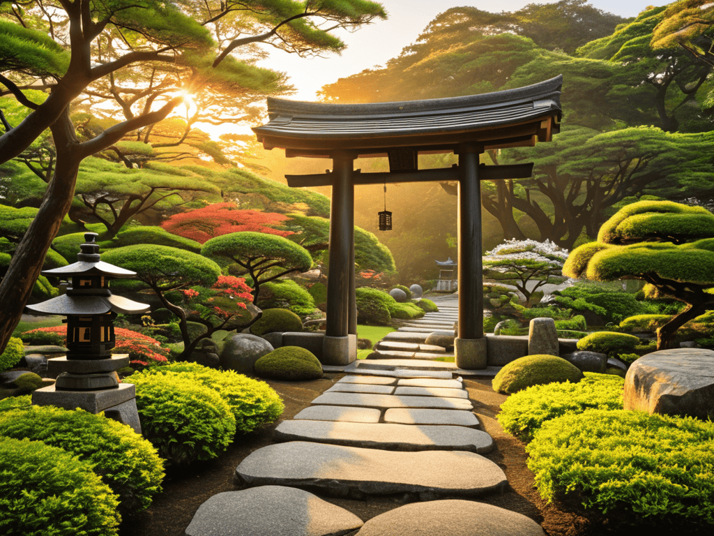 Applying Ikigai Principles in daily life