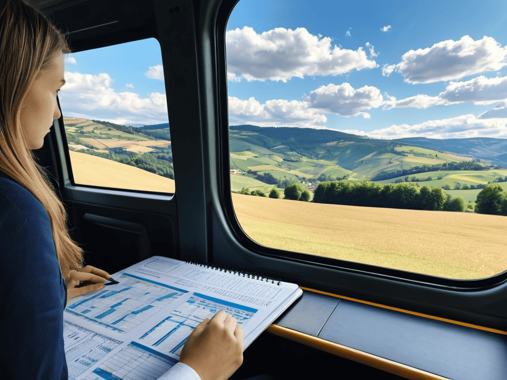 Freedom Through Corporate Finance concept