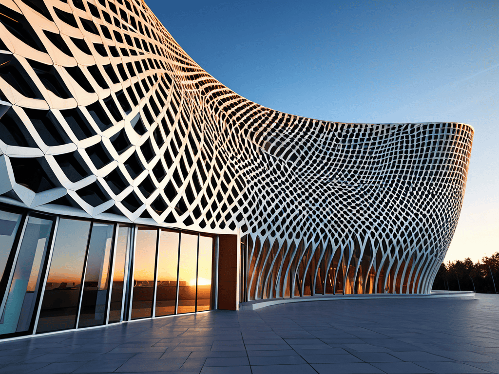 Parametric Architecture Tips