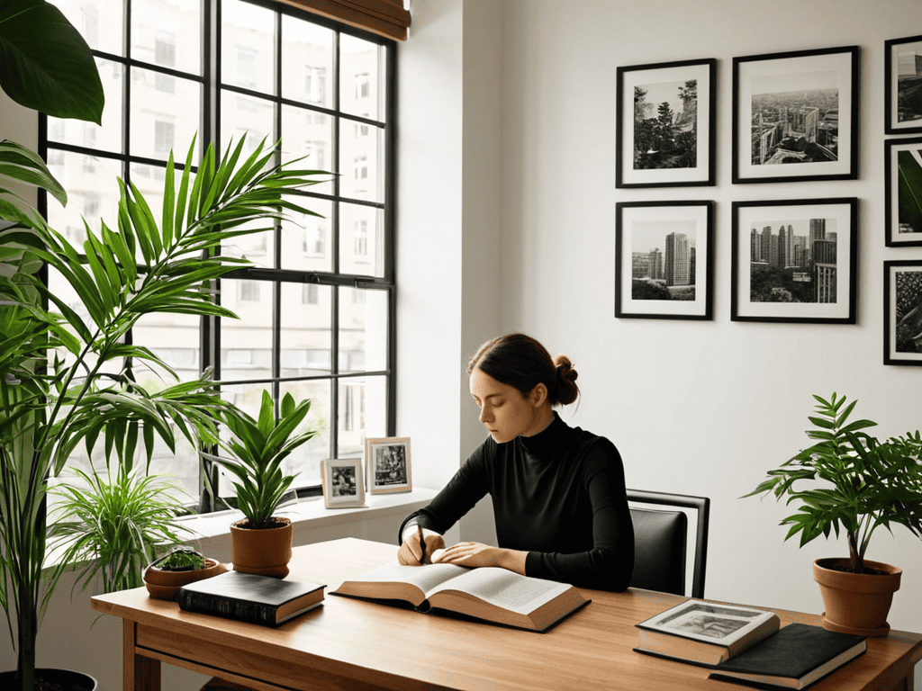 Embracing the Journey to Financial Freedom