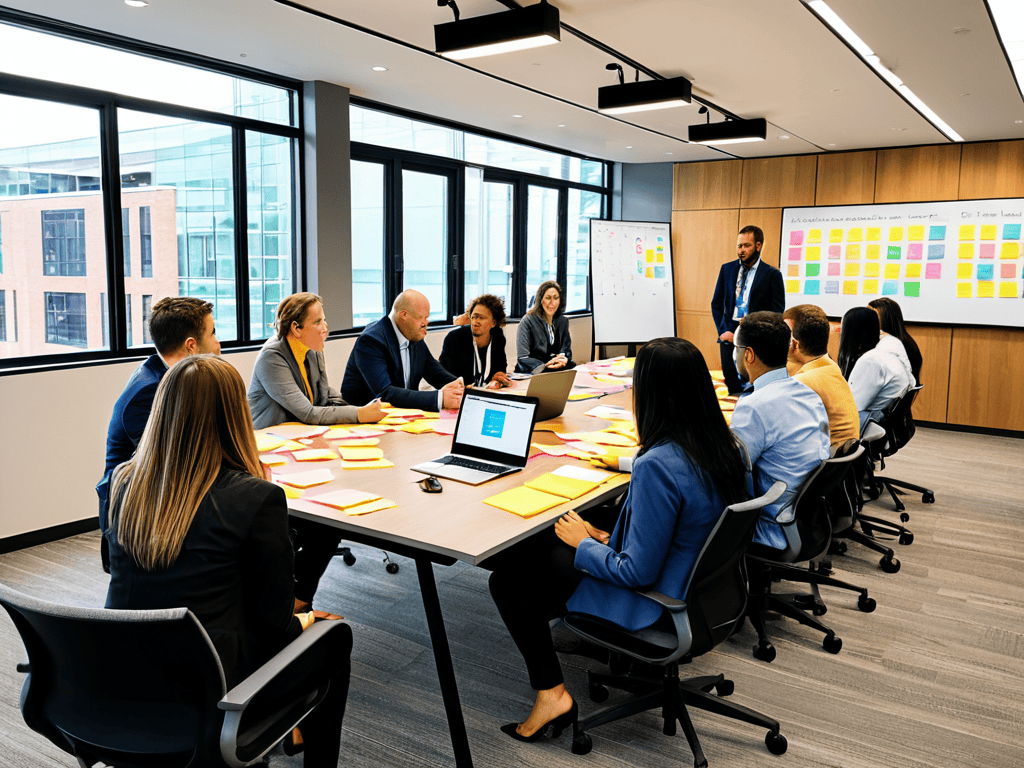 Mastermind group benefits