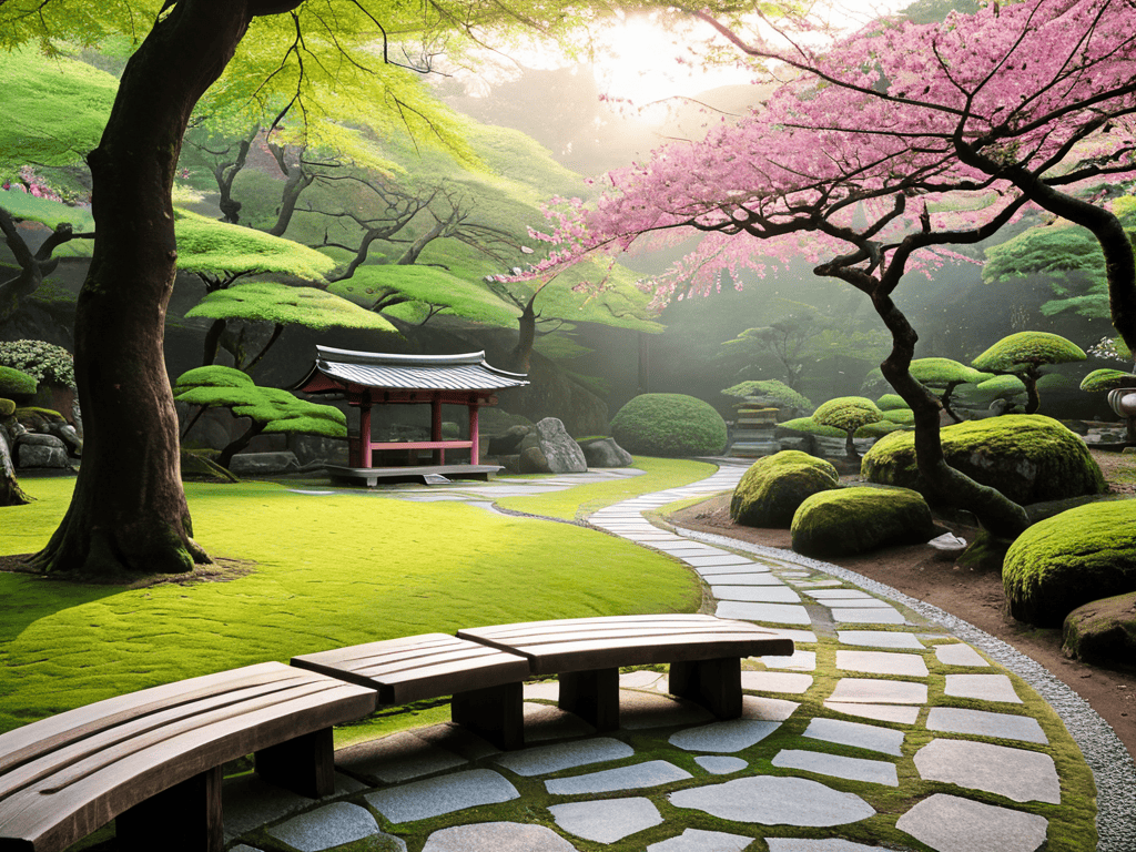 Ikigai Framework for meaningful life