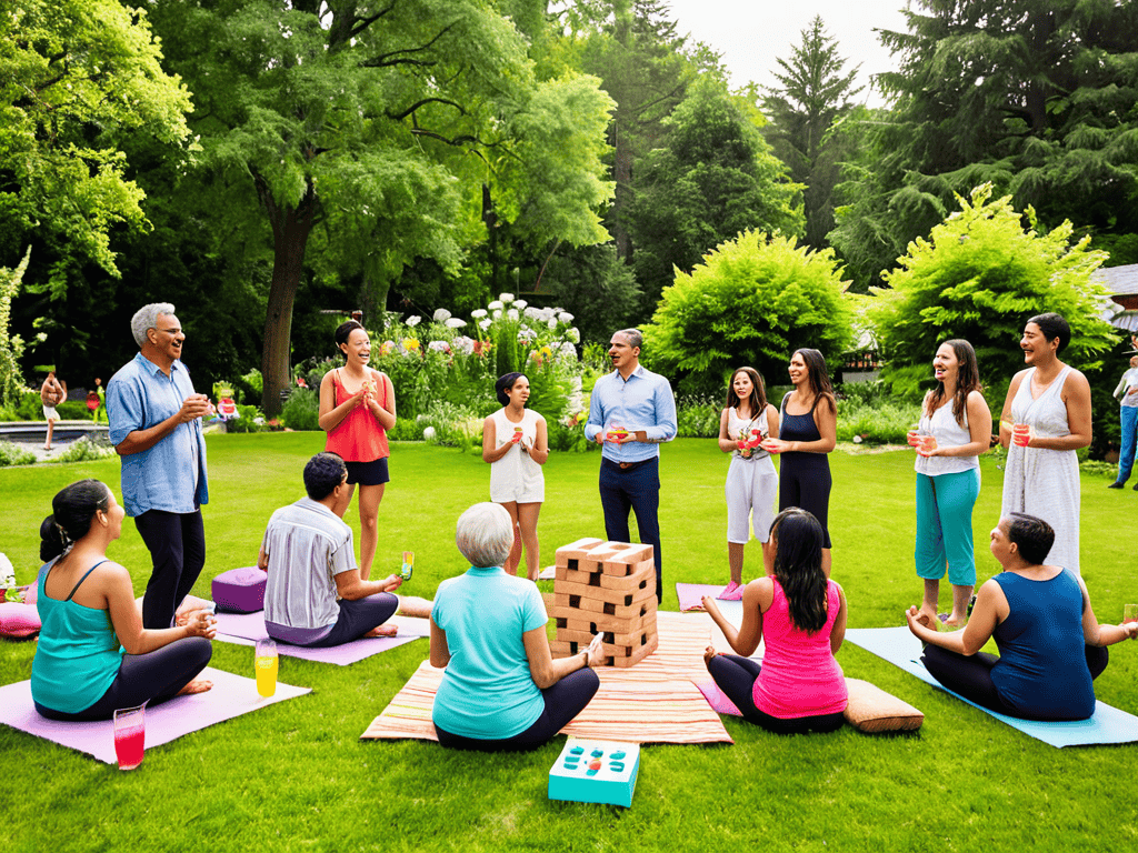 Mindful Drinking Tips for parties
