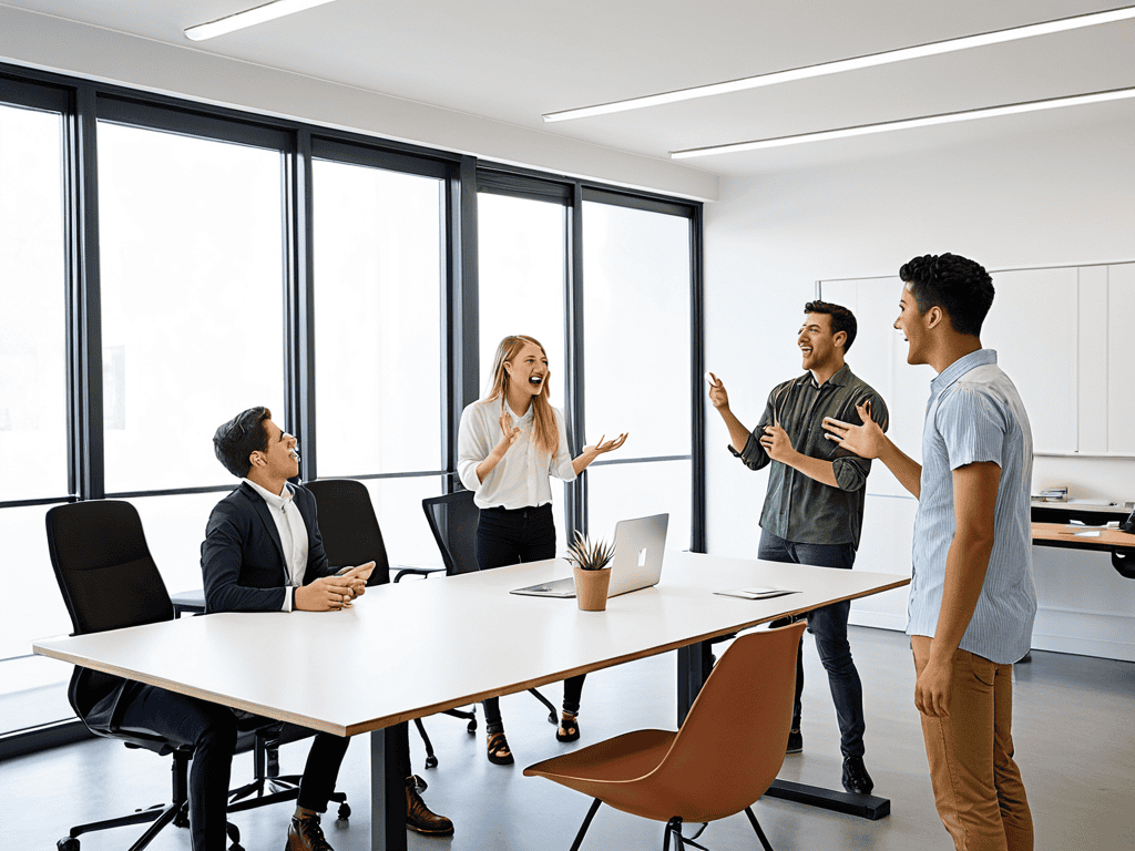 Managing Gen Alpha Talent at work