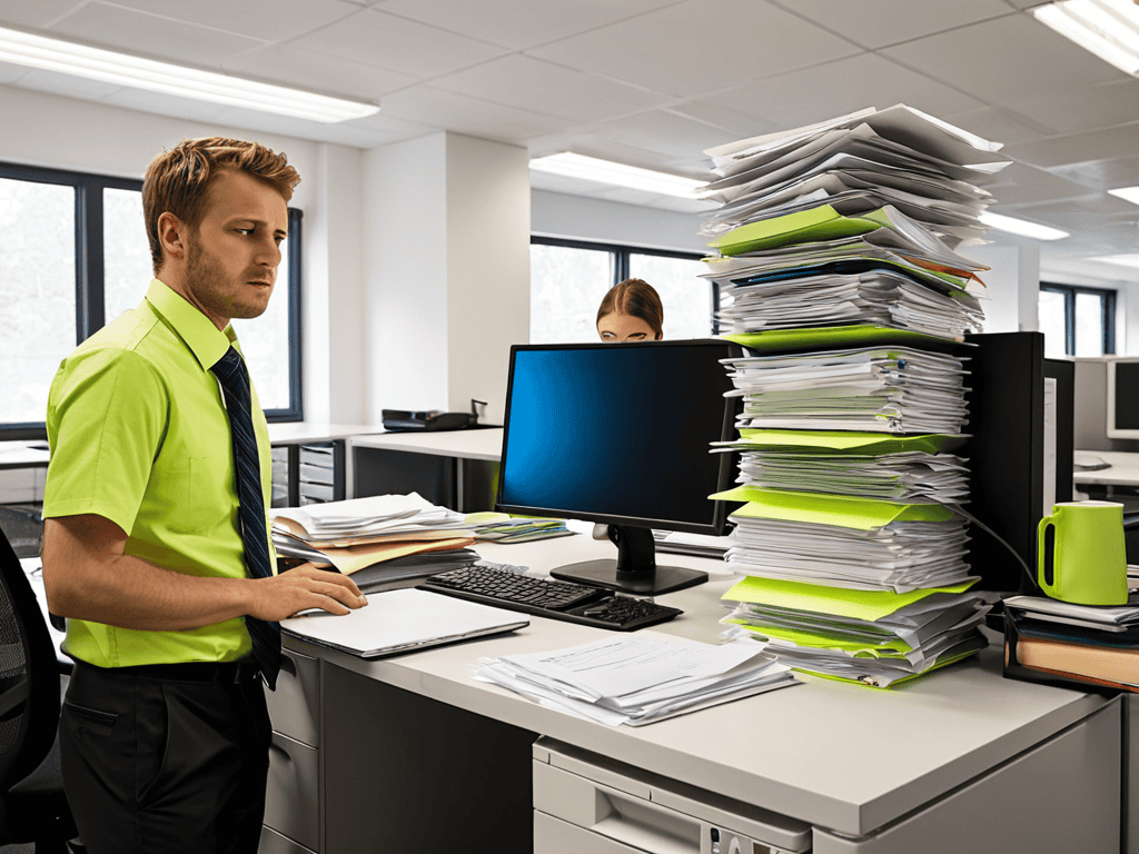 Weaponized Incompetence Uncovered in workplace