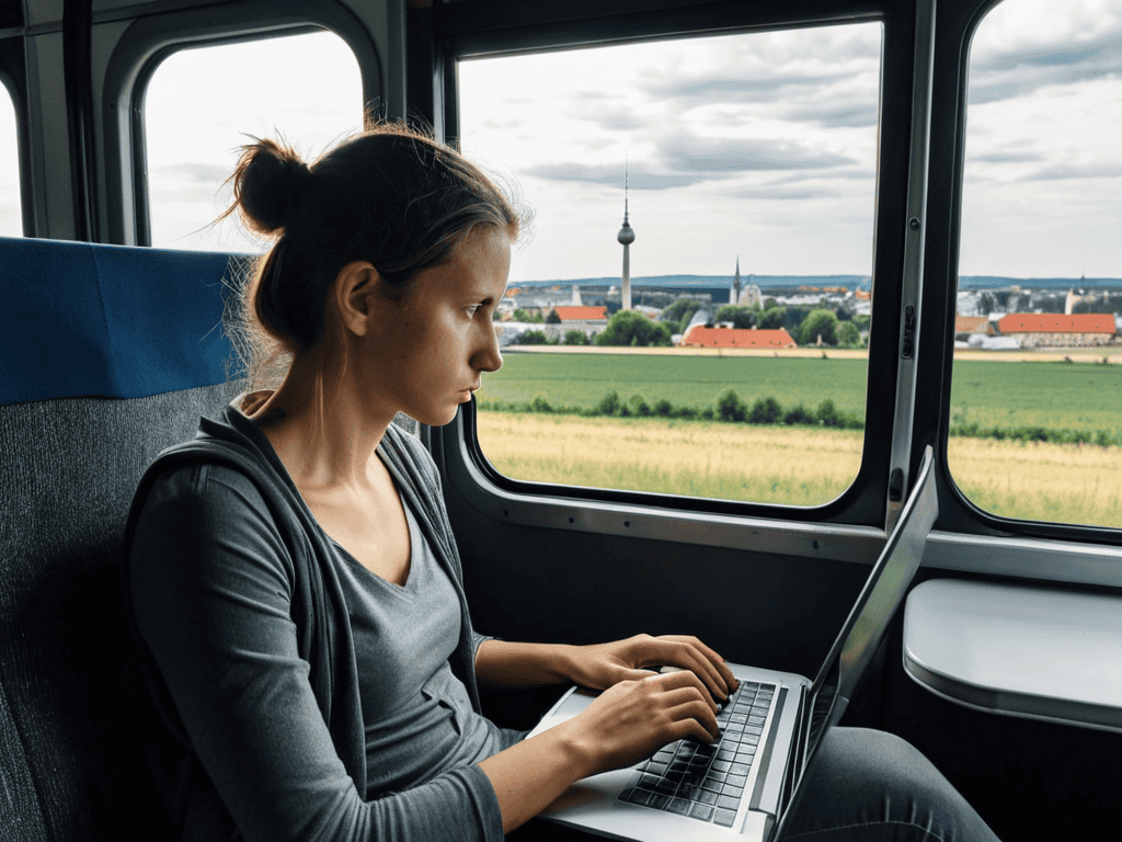 Visa Run Strategies for Nomads
