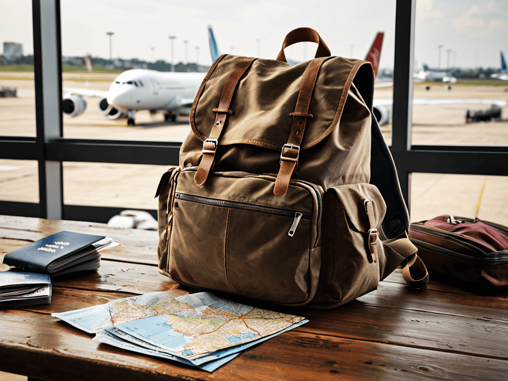 Mastering Visa Runs Essential Tips