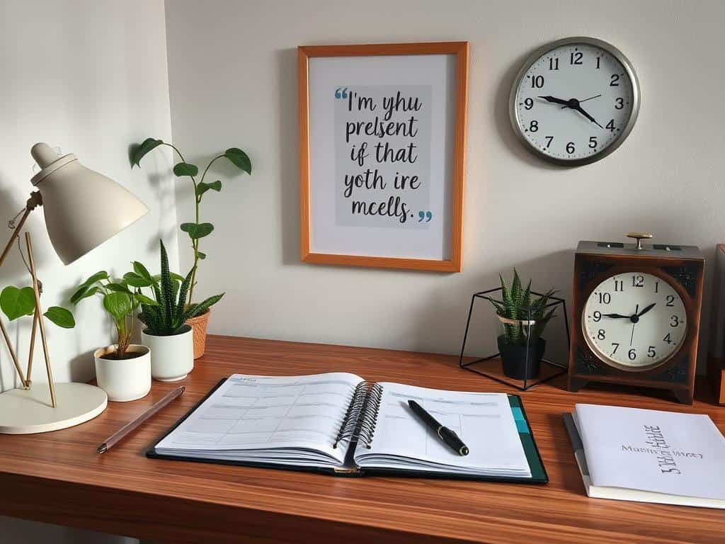 Strategies for enhancing self-discipline