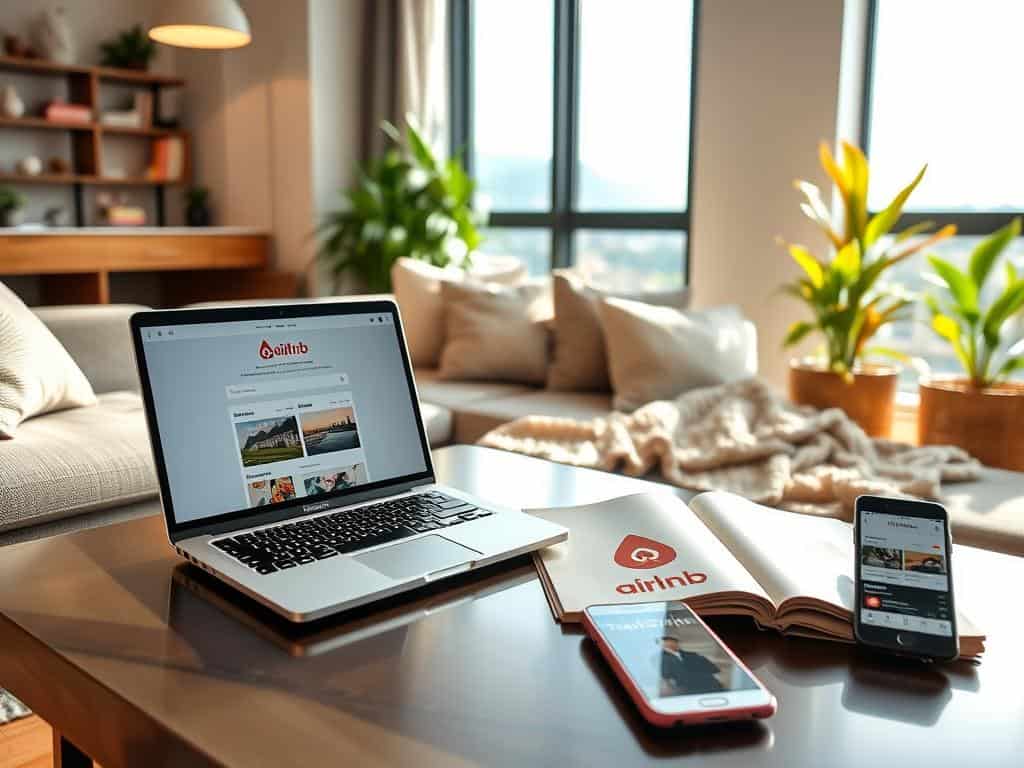Using Airbnb Safely