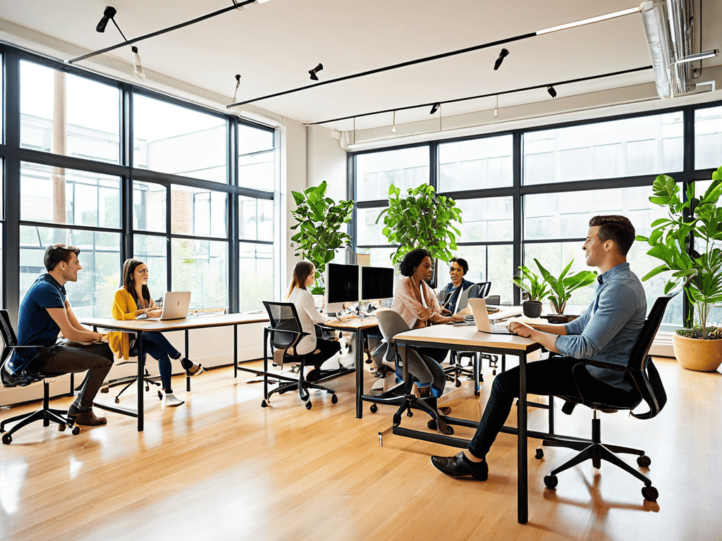 Managing Gen Alpha Talent in workplace
