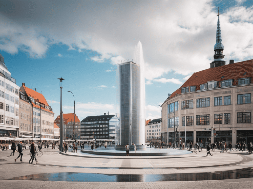 Embracing Smart Water Management in Europe