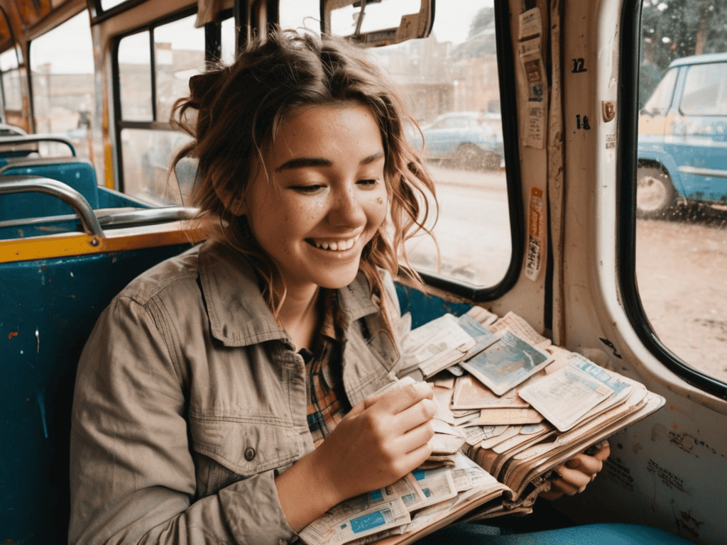 Embracing the Un Influencer authenticity found