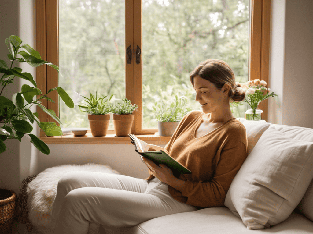 Unlocking the Glimmer Mindset daily