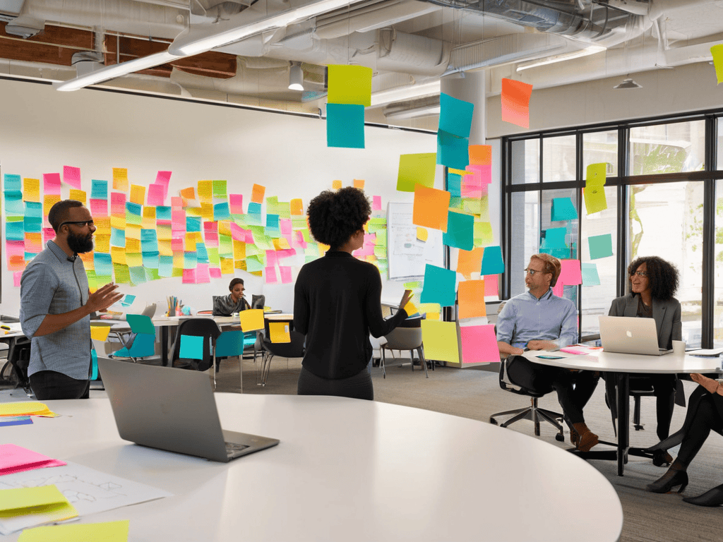 Rethinking Organizational Governance