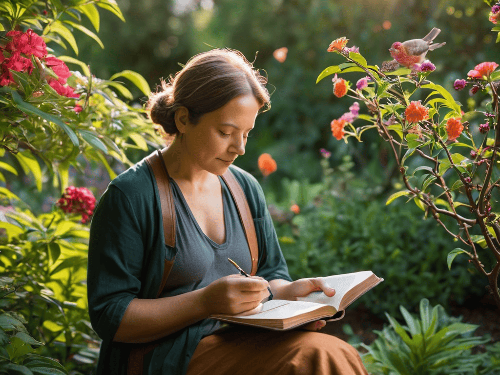 Transforming With the Glimmer Mindset