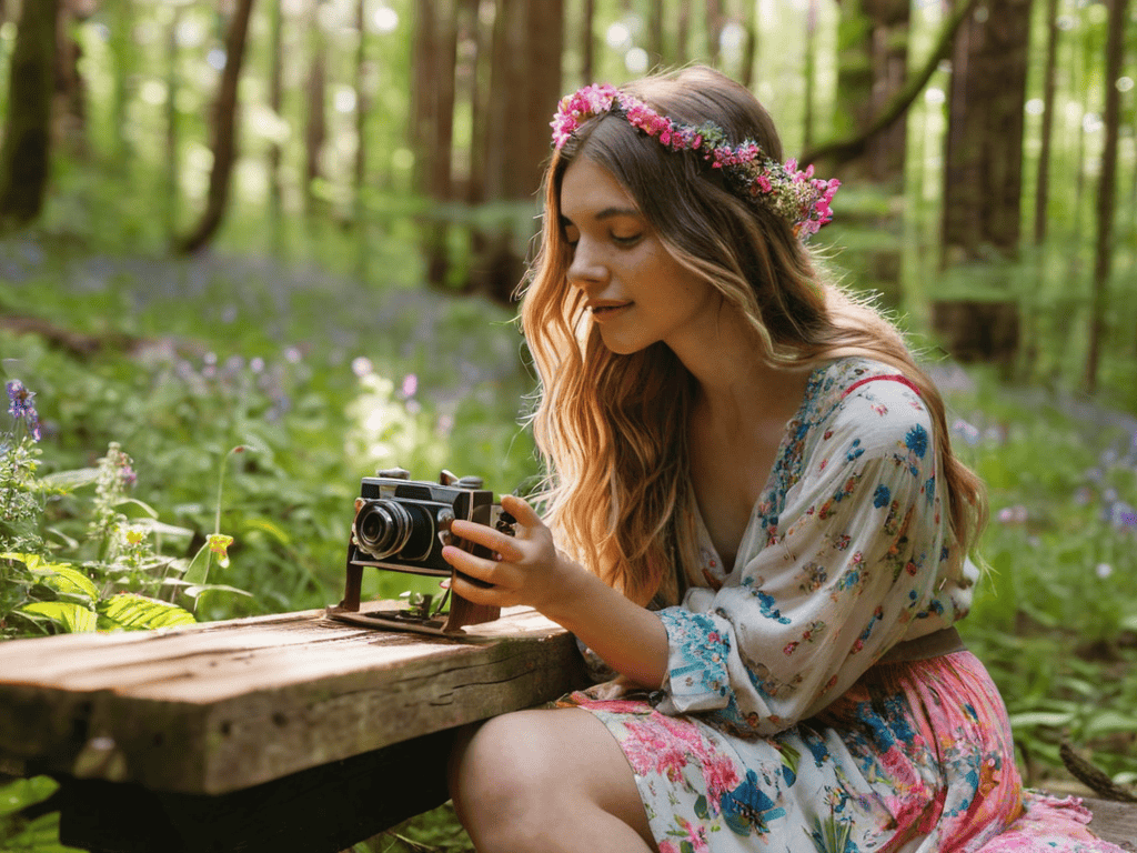 5 Whimsical Ways Unleash Inner