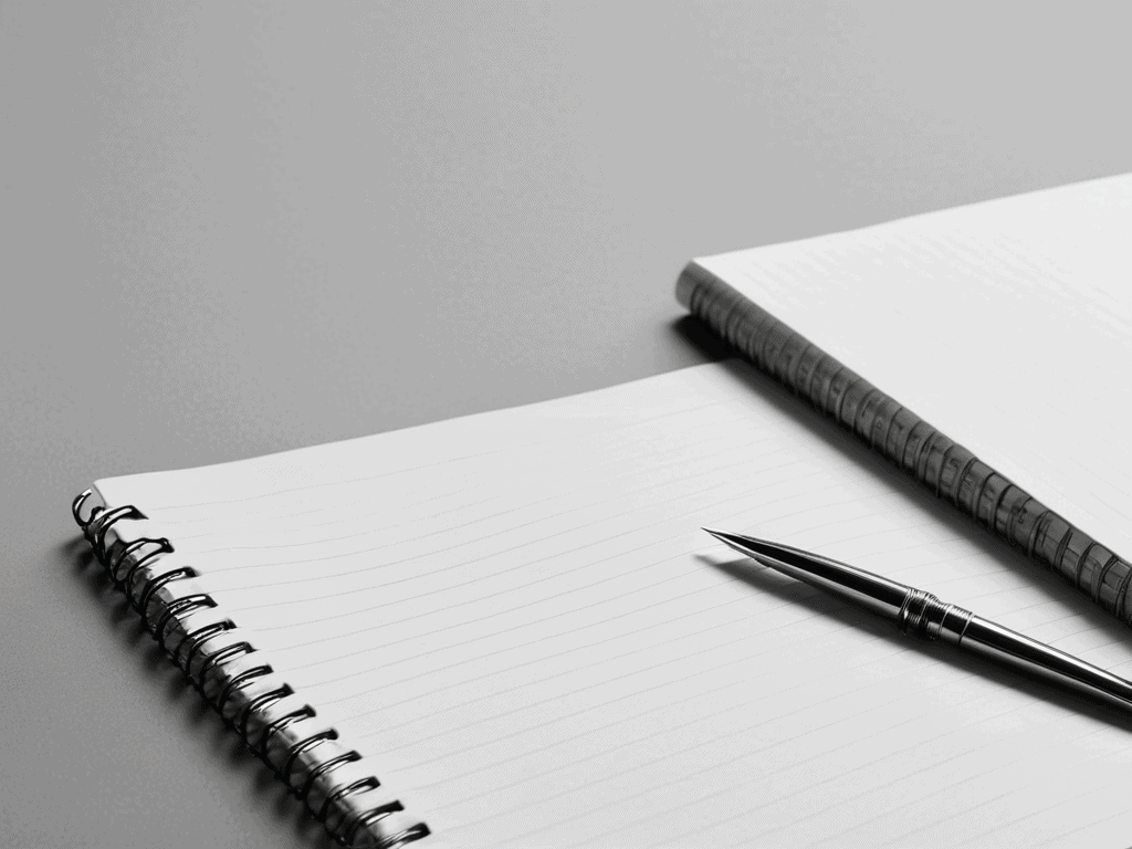 Minimalist leader essentials