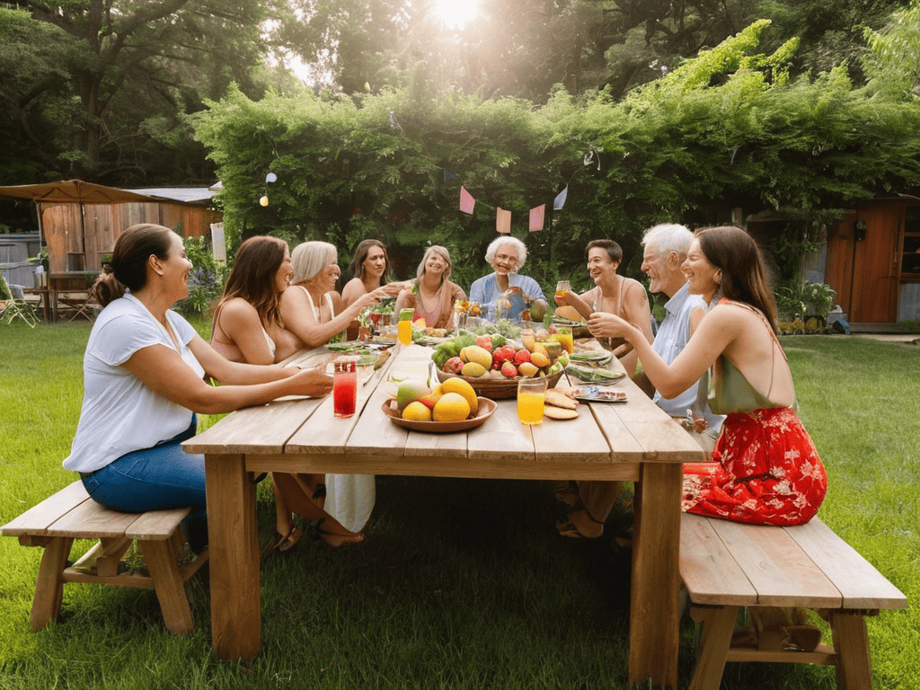Sober socializing tips and connections