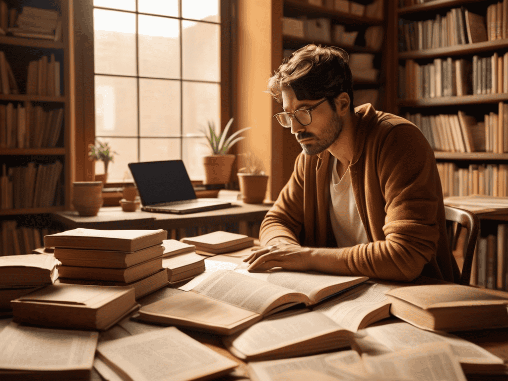 Anti-Algorithm Discovery Tips