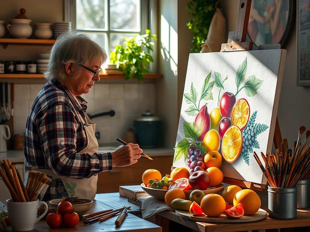 Art in Everyday Life