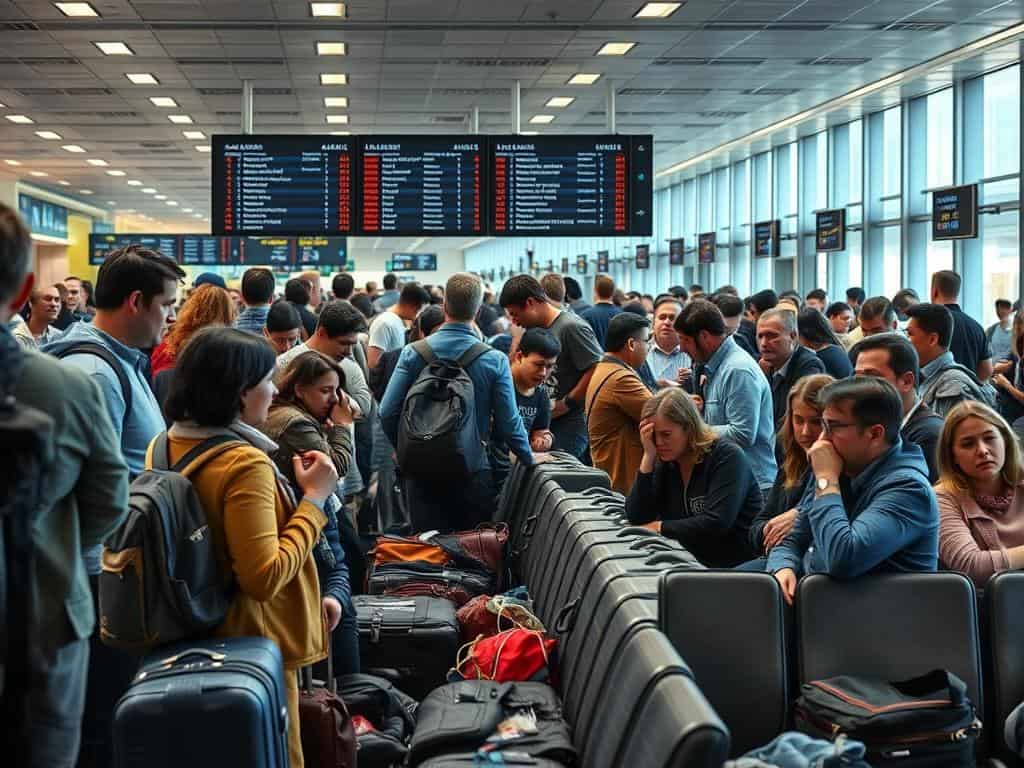Avoiding Overbooking Stress