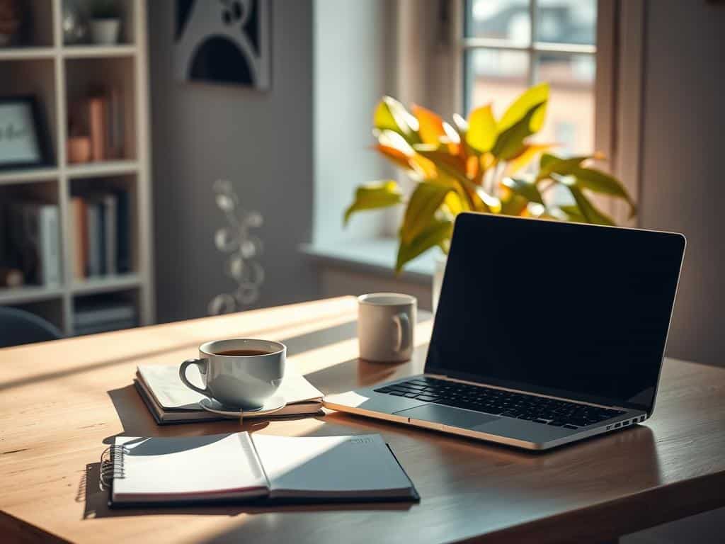 Daily routines for success