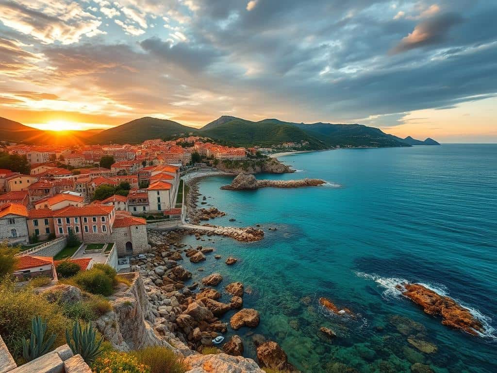 Exploring Croatia