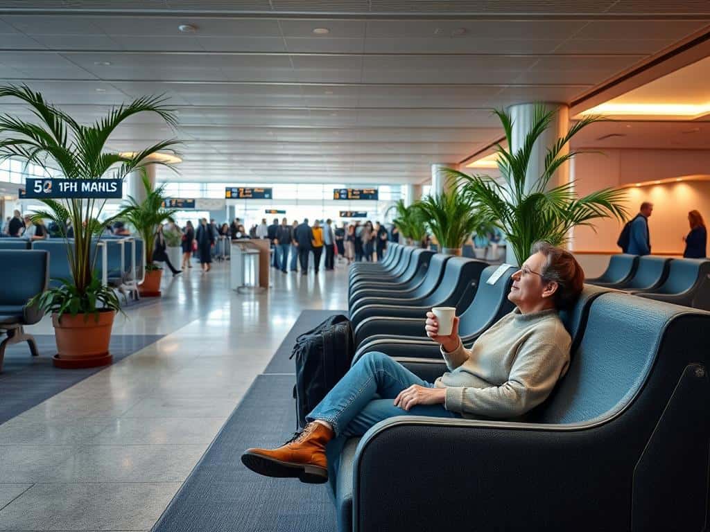 avoiding overbooking stress