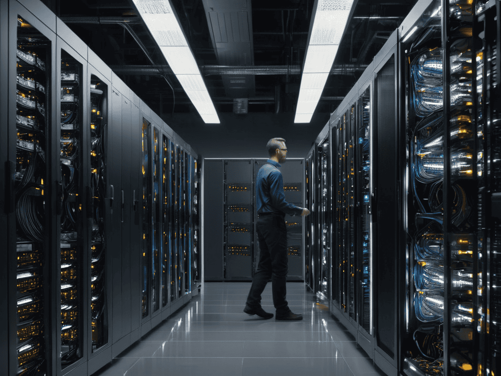 Vector Database Scaling Rag Infrastructure