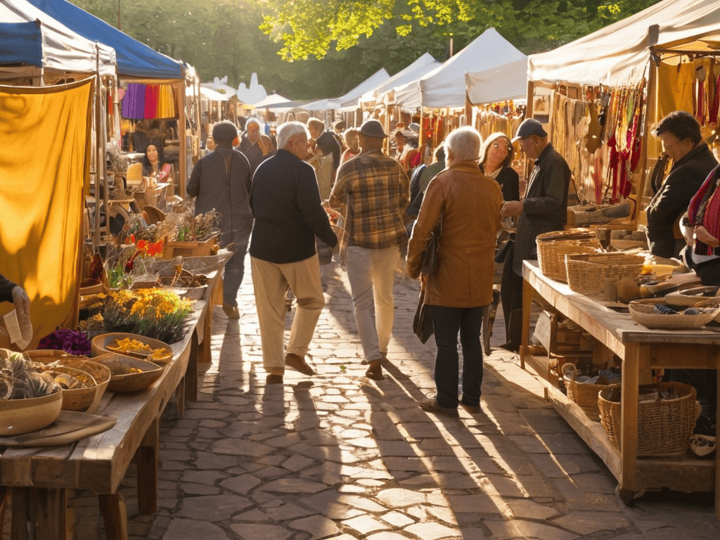 Vibe Finance market trends