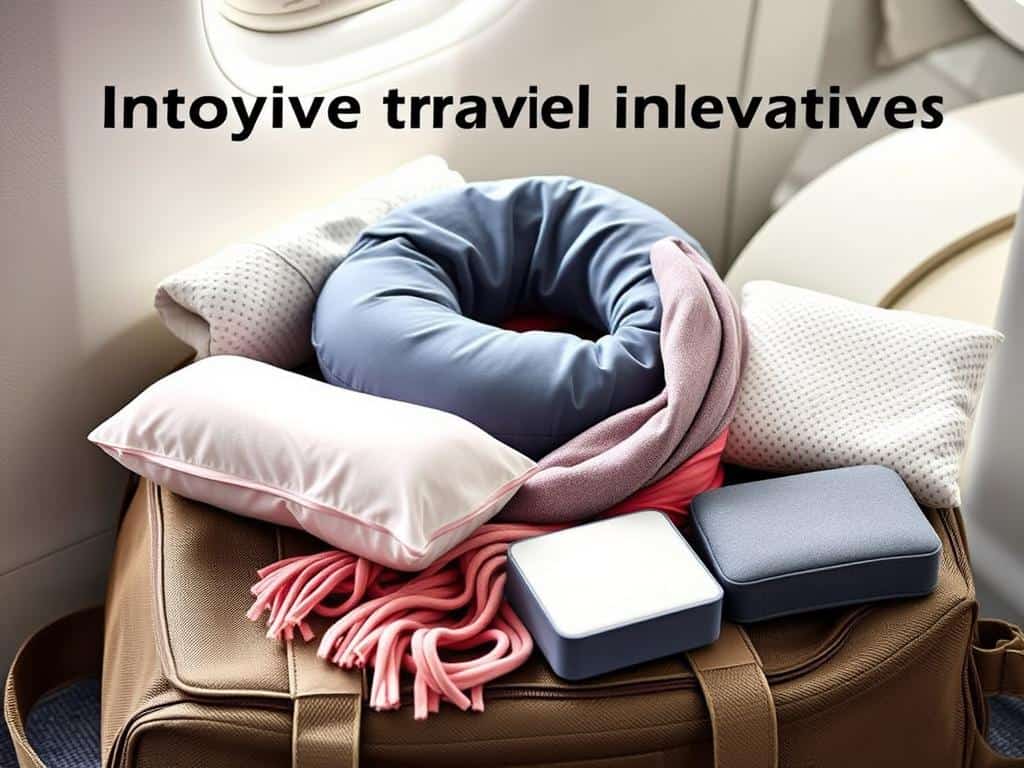 travel pillow alternatives